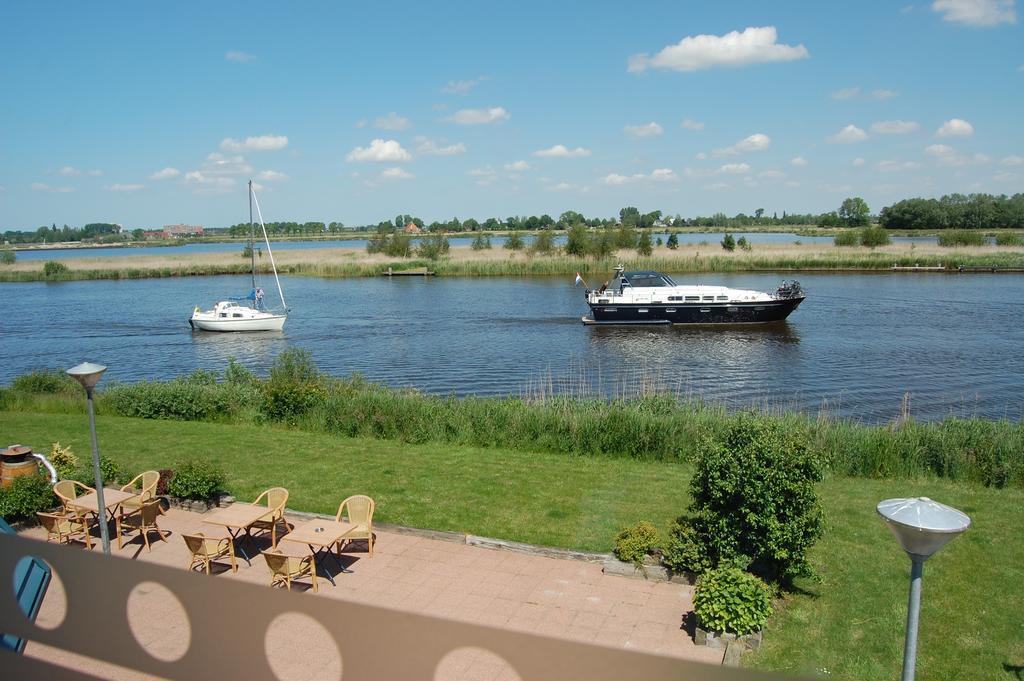 Buitenplaats T Ges Sneek Pokój zdjęcie