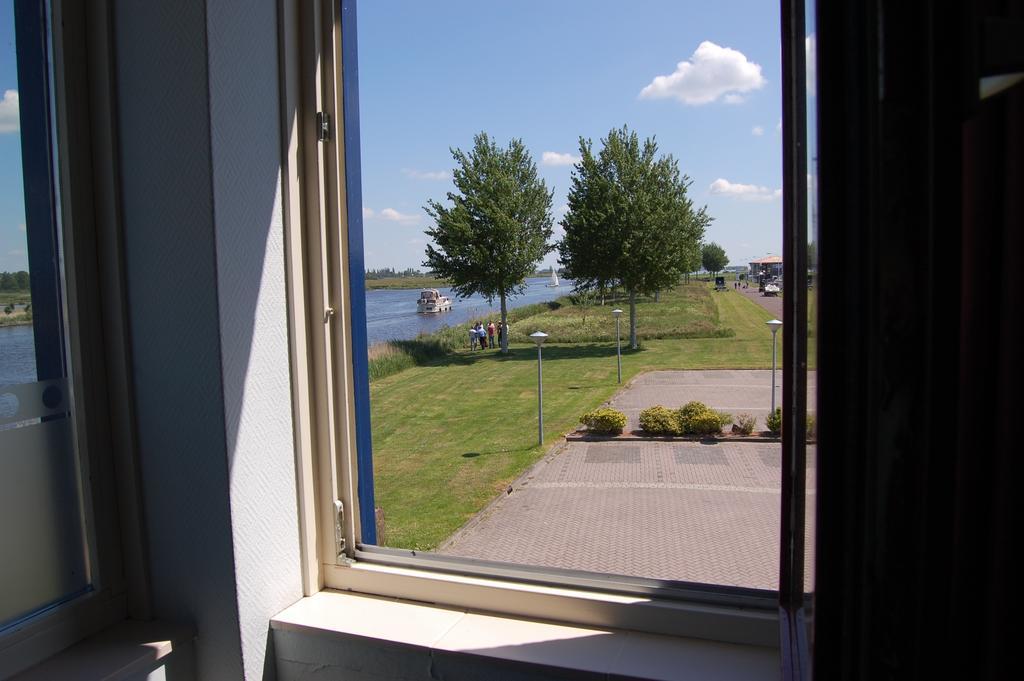 Buitenplaats T Ges Sneek Pokój zdjęcie