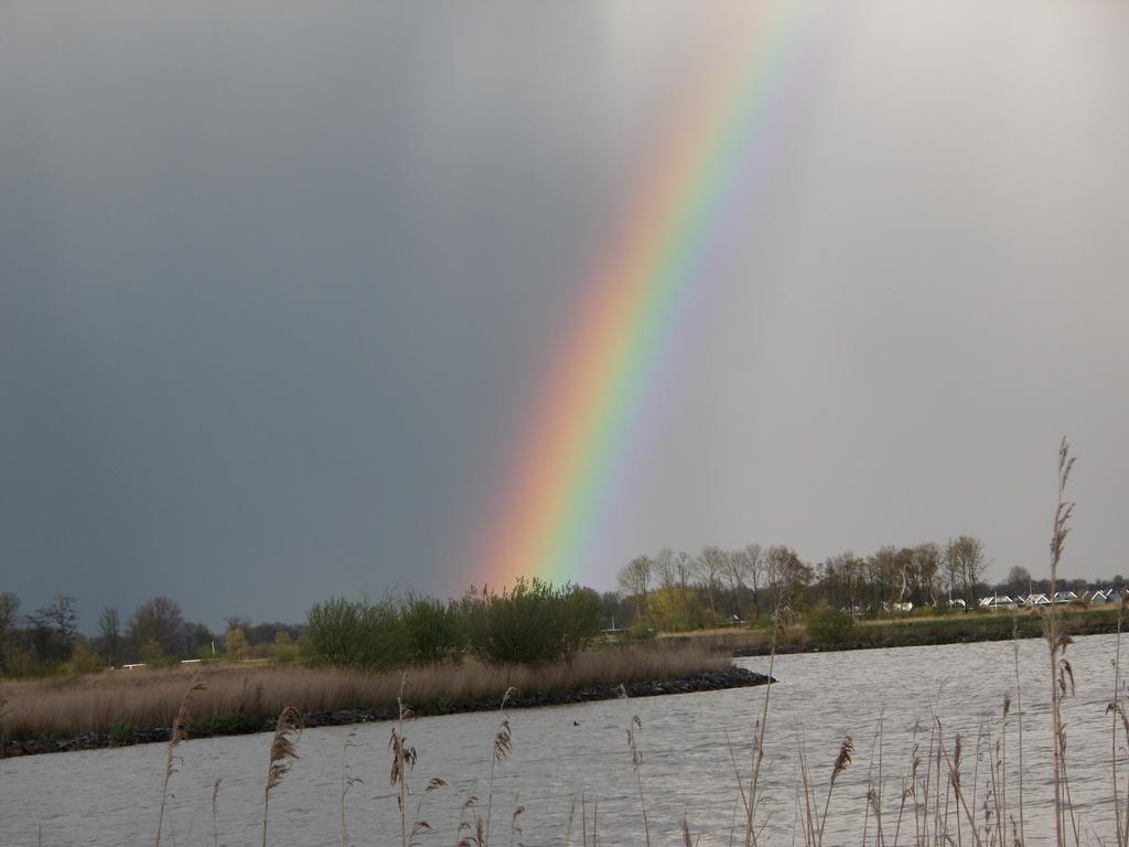 Buitenplaats T Ges Sneek Zewnętrze zdjęcie