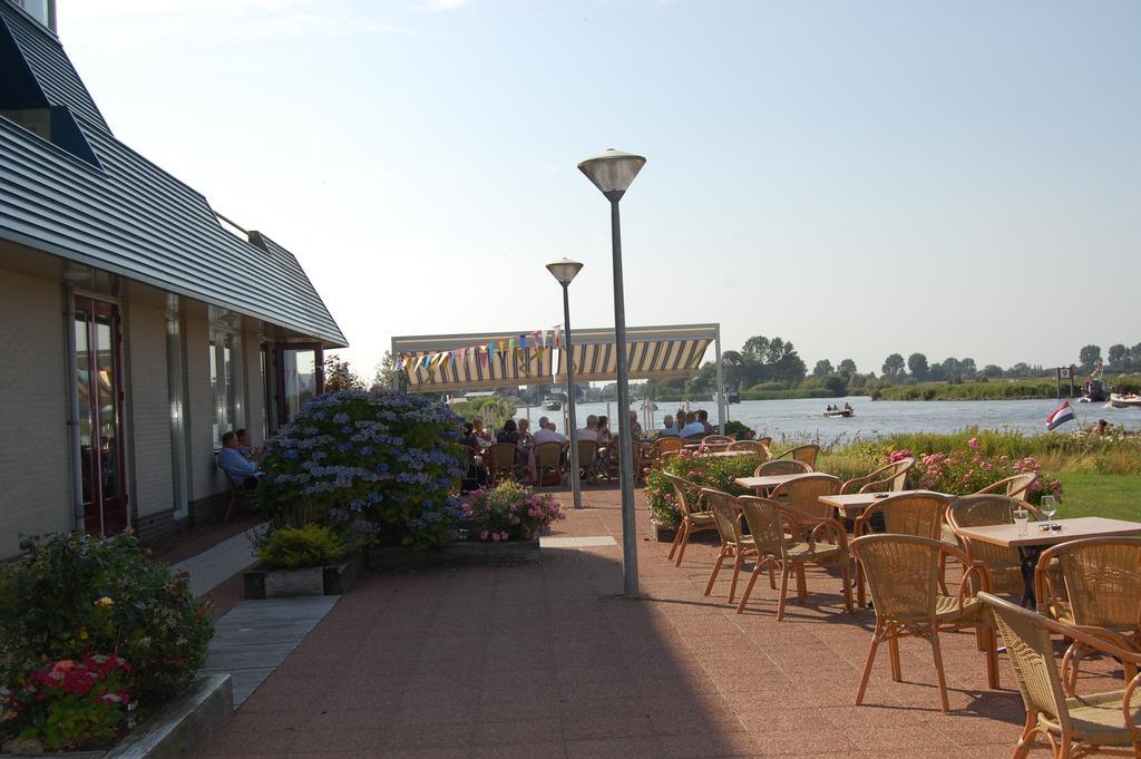 Buitenplaats T Ges Sneek Zewnętrze zdjęcie