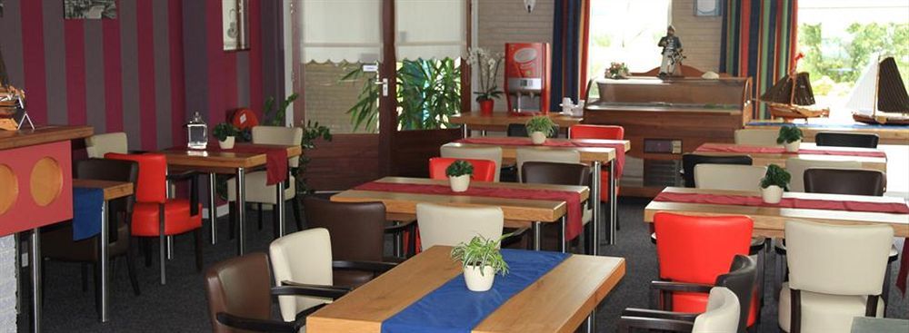 Buitenplaats T Ges Sneek Zewnętrze zdjęcie