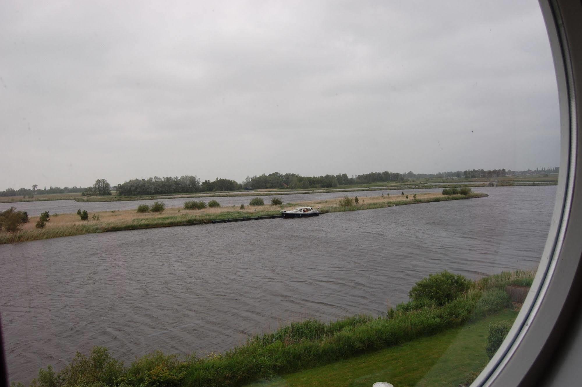 Buitenplaats T Ges Sneek Zewnętrze zdjęcie