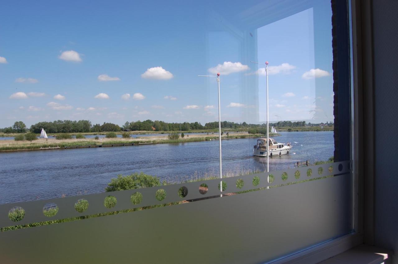 Buitenplaats T Ges Sneek Pokój zdjęcie